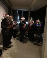 Cookies with Santa 2022