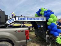 Mildmay Homecoming 2023