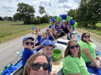 Mildmay Homecoming 2023