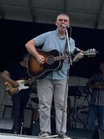 Pickin By the Pond 2023