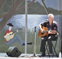 Pickin By the Pond 2023