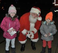 Cookies with Santa 2023