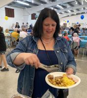 Father's Day Brunch 2024