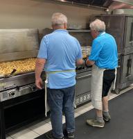 Father's Day Brunch 2024