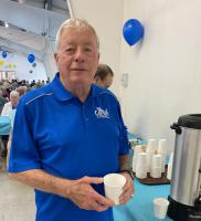Father's Day Brunch 2024