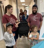 Father's Day Brunch 2024