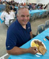 Father's Day Brunch 2024