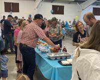 Father's Day Brunch 2024