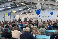 Father's Day Brunch 2024