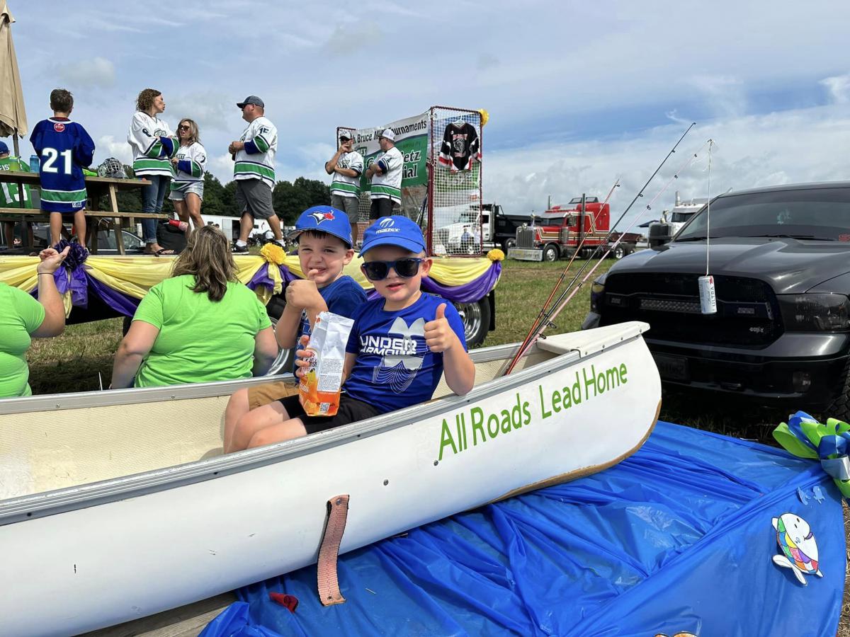 Cargill District Community Foundation