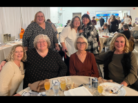 Ladies Day Event 2025