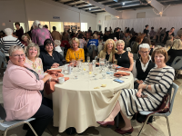 Ladies Day Event 2025