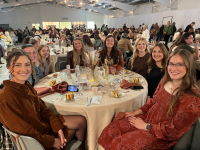 Ladies Day Event 2025