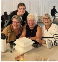 Ladies Day Event 2025