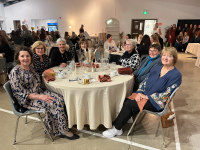 Ladies Day Event 2025