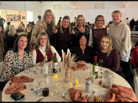 Ladies Day Event 2025