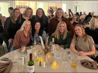 Ladies Day Event 2025