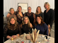 Ladies Day Event 2025