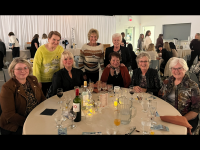 Ladies Day Event 2025