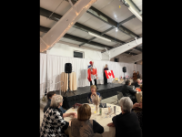 Ladies Day Event 2025
