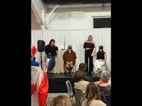 Ladies Day Event 2025
