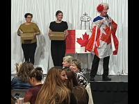 Ladies Day Event 2025