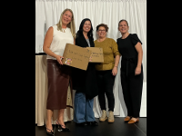 Ladies Day Event 2025