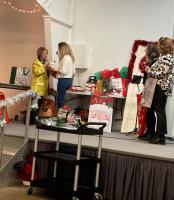 Ladies Night Out Christmas Social 2022
