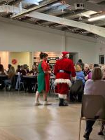 Ladies Night Out Christmas Social 2022