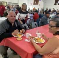 Mothers Day Brunch 2024