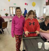Mothers Day Brunch 2024