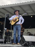 Pickin By the Pond 2025