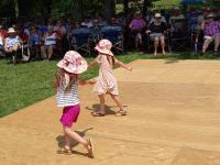 Pickin By the Pond 2025