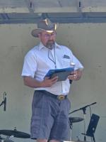 Pickin By the Pond 2025