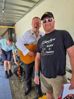Pickin By the Pond 2025
