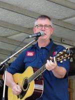 Pickin By the Pond 2025