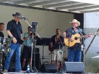 Pickin By the Pond 2025