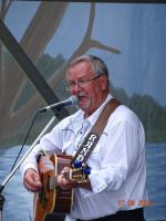 Pickin By the Pond 2025