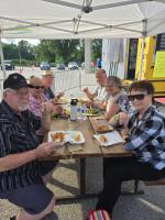 Pickin By the Pond 2025