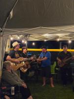 Pickin By the Pond 2025