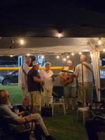 Pickin By the Pond 2025