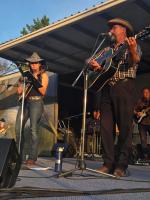 Pickin By the Pond 2025