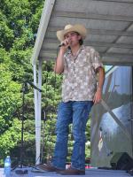 Pickin By the Pond 2025