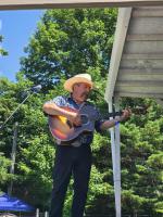 Pickin By the Pond 2025
