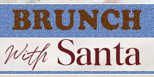 Santa Brunch