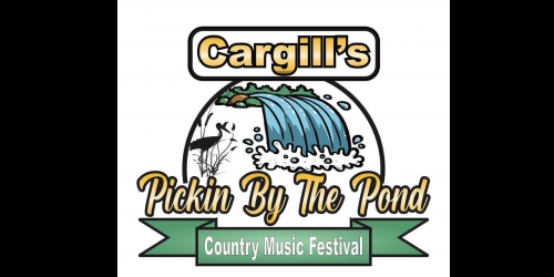 Pickin By the Pond 2026