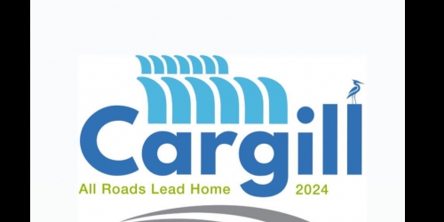 Cargill Homecoming August 2-5, 2024