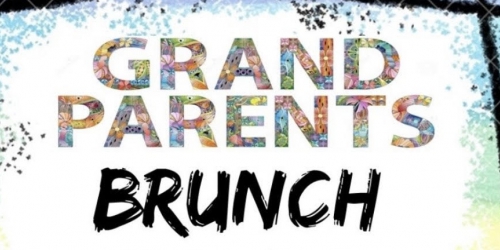 Grandparents Brunch 2025