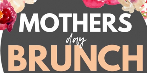 Mothers Day Brunch